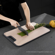 Double Antibacterial Kithen Chopping Board